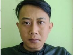 Polda Jabar Ringkus Taufik Hidayat, DPO Kasus Penyiksaan dan Penyekapan di Bandung