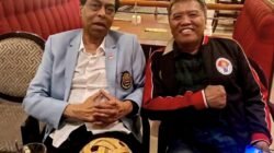 ISTAF Bebaskan Tujuh Pemain Thailand dari Proses Disipliner Terkait Insiden Final Piala Dunia