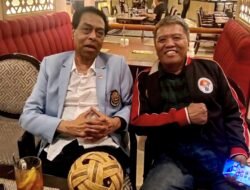 ISTAF Bebaskan Tujuh Pemain Thailand dari Proses Disipliner Terkait Insiden Final Piala Dunia