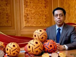 ISTAF Lanjutkan Proses Disiplin Delapan Anggota Tim Thailand Pascainsiden Final Piala Dunia Sepak Takraw