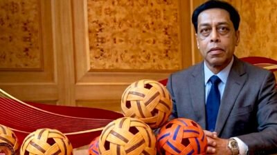 ISTAF Lanjutkan Proses Disiplin Delapan Anggota Tim Thailand Pascainsiden Final Piala Dunia Sepak Takraw