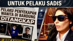 Diana Thoha: Pelaku Penganiayaan Perempuan di Bandung Harus Dijerat Pasal Berlapis