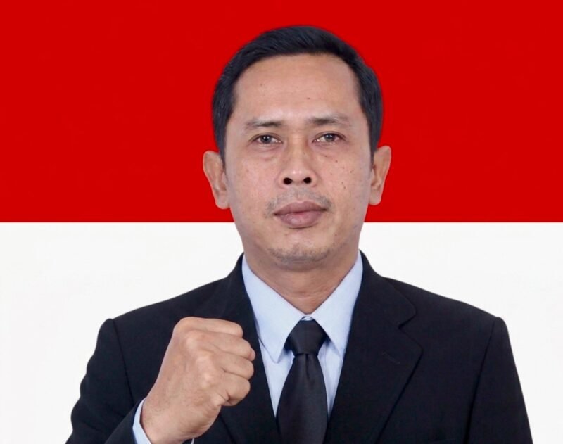 Prof. Diding Rahmat: Gerakan Turunkan Presiden Prabowo dan Wapres Gibran Tidak Memiliki Dasar Konstitusional