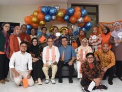 Dies Natalis ke-32, FIKOM UMB Tekankan Adaptasi dan Inovasi di Era AI