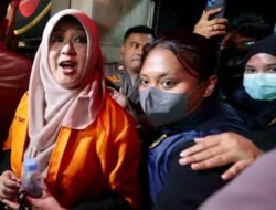 Refly Harun: Kelelahan dan Stres, Dokter Tifa Dirawat di RS Polri