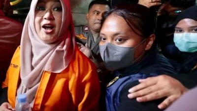 Refly Harun: Kelelahan dan Stres, Dokter Tifa Dirawat di RS Polri