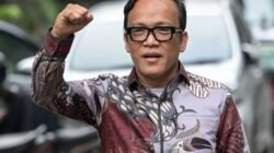 Eks Wamenaker Immanuel Ebenezer Dihukum 4 Tahun 6 Bulan Penjara