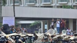 Hotel Sultan Resmi Dikuasai Pemerintah Usai Dieksekusi PN Jakpus