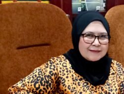 Elza Syarief Mundur dari Tim Kuasa Hukum Sony Sonjaya, Sebut Ada Perbedaan Pandangan