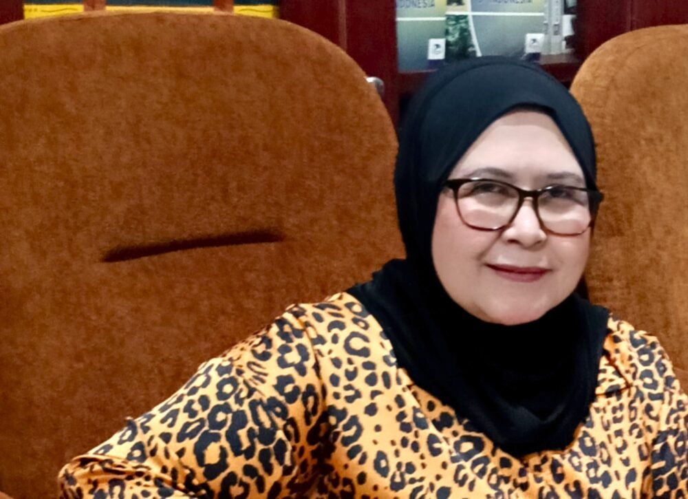 Elza Syarief mundur sebagai kuasa hukum Sony Sonjaya dan mengungkap alasan di tengah penyidikan dugaan korupsi Program MBG