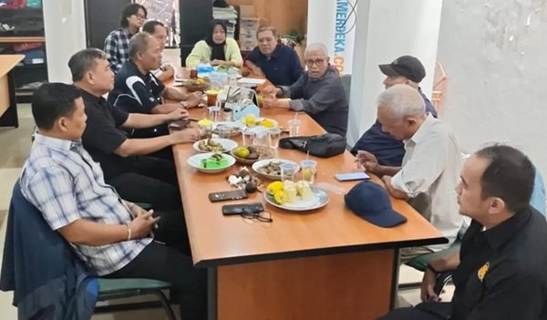 Kriminalitas Meningkat, FWK Minta Kapolri Kembalikan Rasa Aman Masyarakat