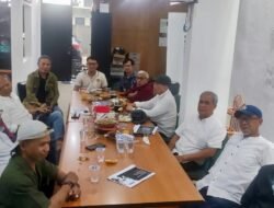 Eks Pimpinan BGN Jadi Tersangka, FWK Desak Prabowo Evaluasi Total MBG