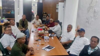 Eks Pimpinan BGN Jadi Tersangka, FWK Desak Prabowo Evaluasi Total MBG