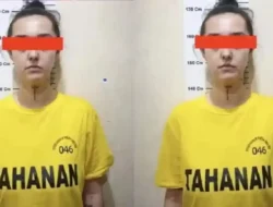 Eks Artis Fabiola Elizabeth Jadi Tersangka Kasus Love Scamming Internasional