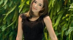 Gisella Anastasia