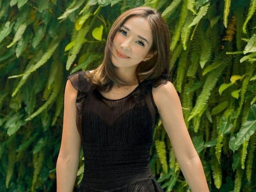 Gisella Anastasia