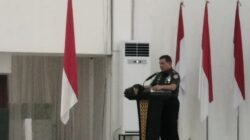 Kuliah Umum di Unsrat, Gubernur Akmil Paparkan Peran Strategis Generasi Muda