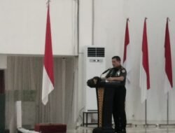 Kuliah Umum di Unsrat, Gubernur Akmil Paparkan Peran Strategis Generasi Muda Hadapi Dinamika Global