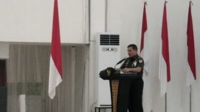Kuliah Umum di Unsrat, Gubernur Akmil Paparkan Peran Strategis Generasi Muda Hadapi Dinamika Global