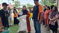 Hari Lingkungan Hidup Sedunia, PTPN IV PalmCo Perkuat Komitmen ESG melalui Aksi Nyata
