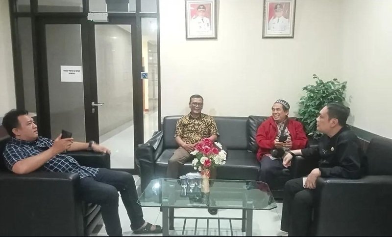 Putusan MA Sudah Inkrah, Pesangon Eks Pekerja CV Indo Karya Grup Belum Dibayar