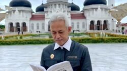 Korupsi dan Ancaman terhadap Peradaban Bangsa