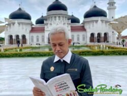 Korupsi dan Ancaman terhadap Peradaban Bangsa