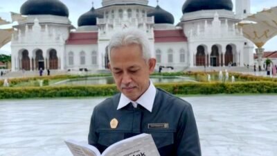 Korupsi dan Ancaman terhadap Peradaban Bangsa