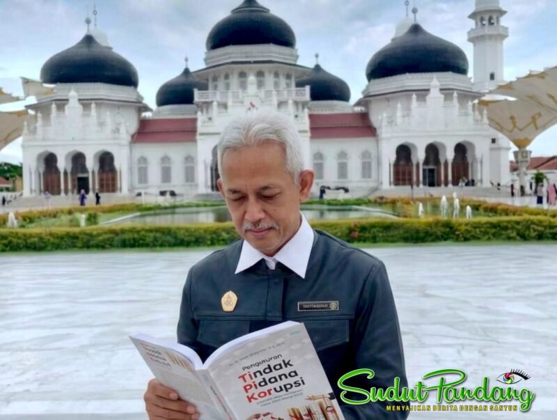 Korupsi dan Ancaman terhadap Peradaban Bangsa