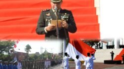 Dandim 0819 Pasuruan Pimpin Upacara Peringatan Hari Lahir Pancasila 2026