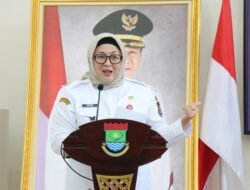Wabup Tangerang : Posbakum Desa Hadir Sebagai Ruang Konsultasi Pendampingan Hukum Warga