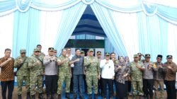 Pangdam V/Brawijaya Tinjau Lahan YTP dan Jembatan Perintis Garuda di Mojokerto, Perkuat Sinergi Pembangunan Wilayah