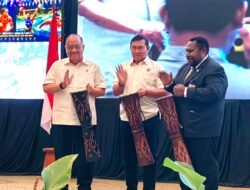 KONI Pusat Dorong Papua Cetak Atlet Dunia