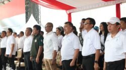 Pemkot Bekasi Dukung Gerakan Indonesia Asri pada Puncak Hari Lingkungan Hidup 2026