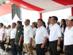Bekasi Dukung Gerakan Indonesia Asri pada Puncak Hari Lingkungan Hidup 2026