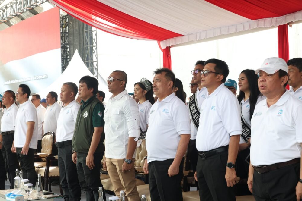 Pemkot Bekasi Dukung Gerakan Indonesia Asri pada Puncak Hari Lingkungan Hidup 2026
