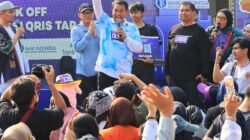 Bupati Tangerang: Ajang TANGKAB EXPO 2026, Memadukan Olahraga, Pelayanan Publik dan Inovasi Digital