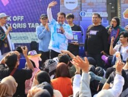 Bupati Tangerang : Ajang TANGKAB EXPO 2026, Memadukan Olahraga, Pelayanan Publik dan Inovasi Digital