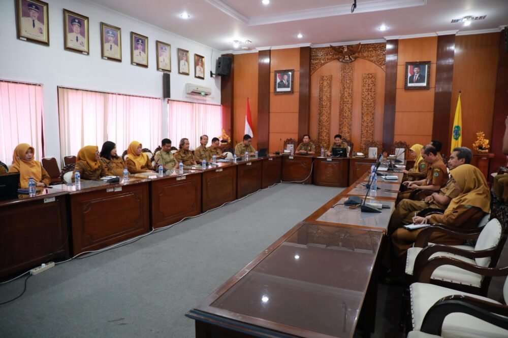 Pemkab Sidoarjo Perkuat TPS 3R untuk Cegah Krisis Sampah