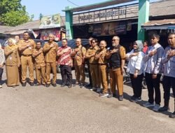 Pemkot Kediri Usulkan Revitalisasi Pasar Campurejo