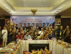 Dekopinwil Jatim Gelar Diklat Jurnalistik