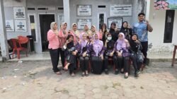Posyandu Garuda Kabupaten Tangerang Gelar Integrasi Layanan Primer Berkelanjutan