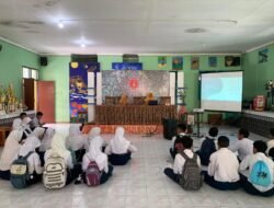 SMP Negeri 4 Pasuruan Gelar Technical Meeting ClassMeeT Bersama PASS TEMENAN Semester Genap Tahun Pelajaran 2025-2026
