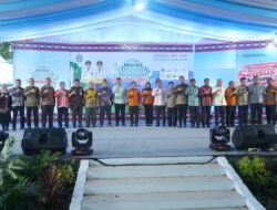Pekan Inovasi Sumut dan Sensus Ekonomi 2026 Dimulai
