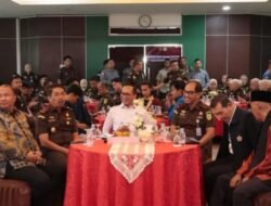 Kajati Bengkulu Dorong Aturan Restorative Justice