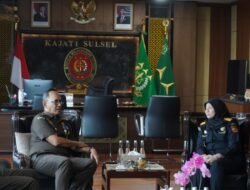 Kejati Sulsel dan Bea Cukai Perangi Rokok Ilegal