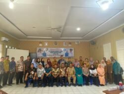Sajikan Inovasi Pelayanan, Kecamatan Kota Kisaran Timur Optimistis Hadapi Penilaian Kecamatan Terbaik