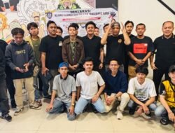 ALPETARA: Pelajar Harus Jadi Agen Perdamaian, Bukan Pelaku Tawuran