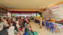 SMPN 4 Pasuruan Layani Daftar Ulang SPMB Tahap I Jalur Prestasi dan Afirmasi dengan Tertib dan Lancar