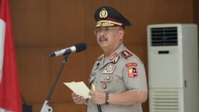Cooling System untuk Menjaga Keteraturan Sosial di Masa Suhu Politik yang Memanas